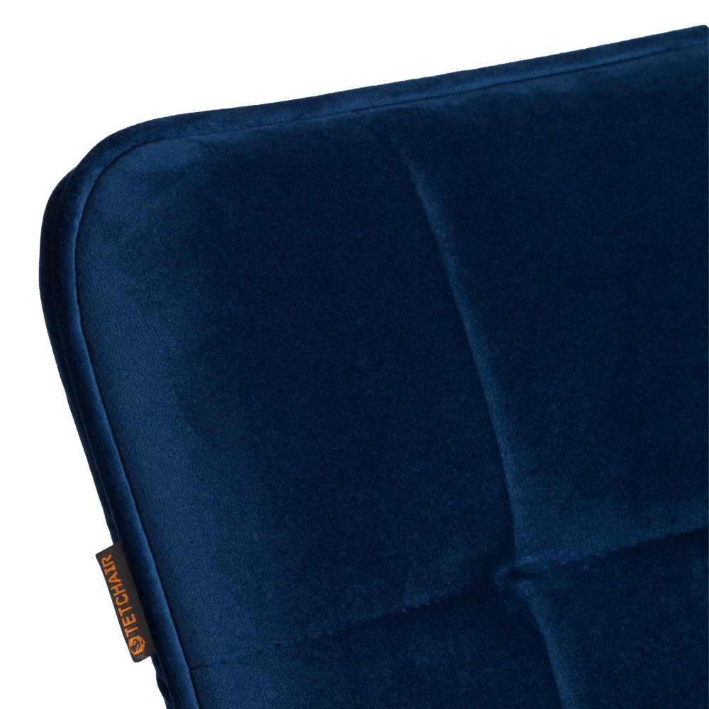 Bari LT (Тетчер) Стул (синий)