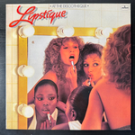 Lipstique – At The Discotheque (Голландия 1977г.)