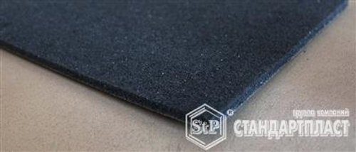 Шумоизоляция звукоизолирующ. Битопласт А 5 К (0,75х1,0) (уп. 10 л.) (StP)