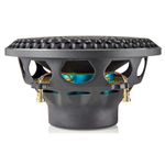 Morel Ultimo SC-X 122