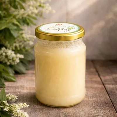 Фотография Мед Донниковый / 1,2 кг купить в магазине Афлора