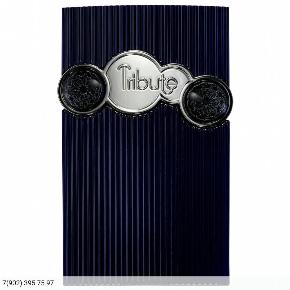 Afnan Tribute Blue