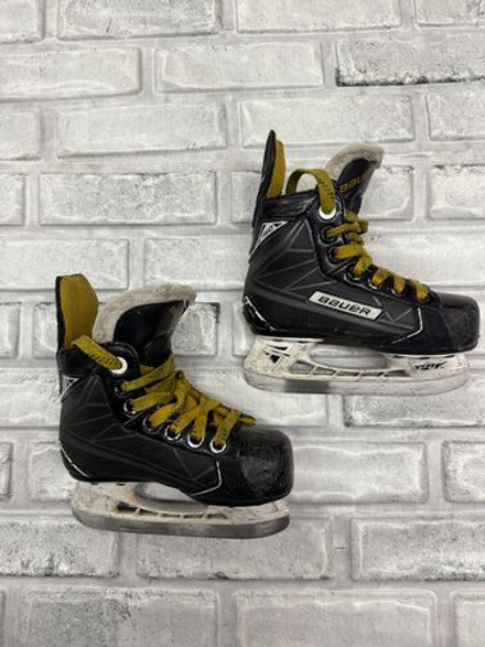 Bauer supreme s160 YTH 9D (EUR 27)