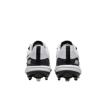 Nike Alpha Huarache Varsity 4 Low White Black