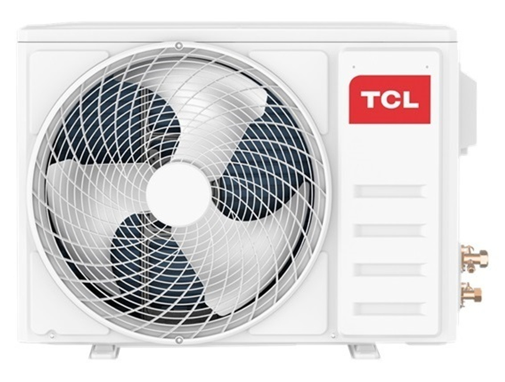 Настенный кондиционер TCL Breeze In Pro TAC-BR24INV/R invertor