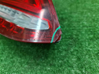 Фонарь левый Mercedes C W205 (2014-2018)