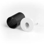 Подсветка для лестниц MRL LED 1101 белый