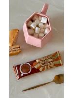 Набор Кофе 3 в 1 Выбери свой вкус с горячим шоколадом 9 шт