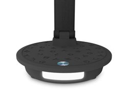 Ambrella Светодиодная настольная лампа с регулировкой цвета и ночником Desk DE537