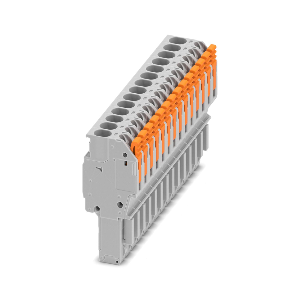 1071725 - LP 2,5/14 - Штекер