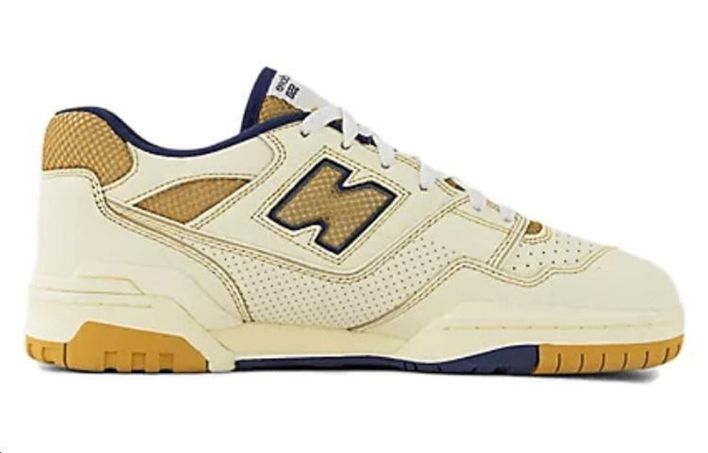 Кроссовки Aime Leon Dore X New Balance Nb 550