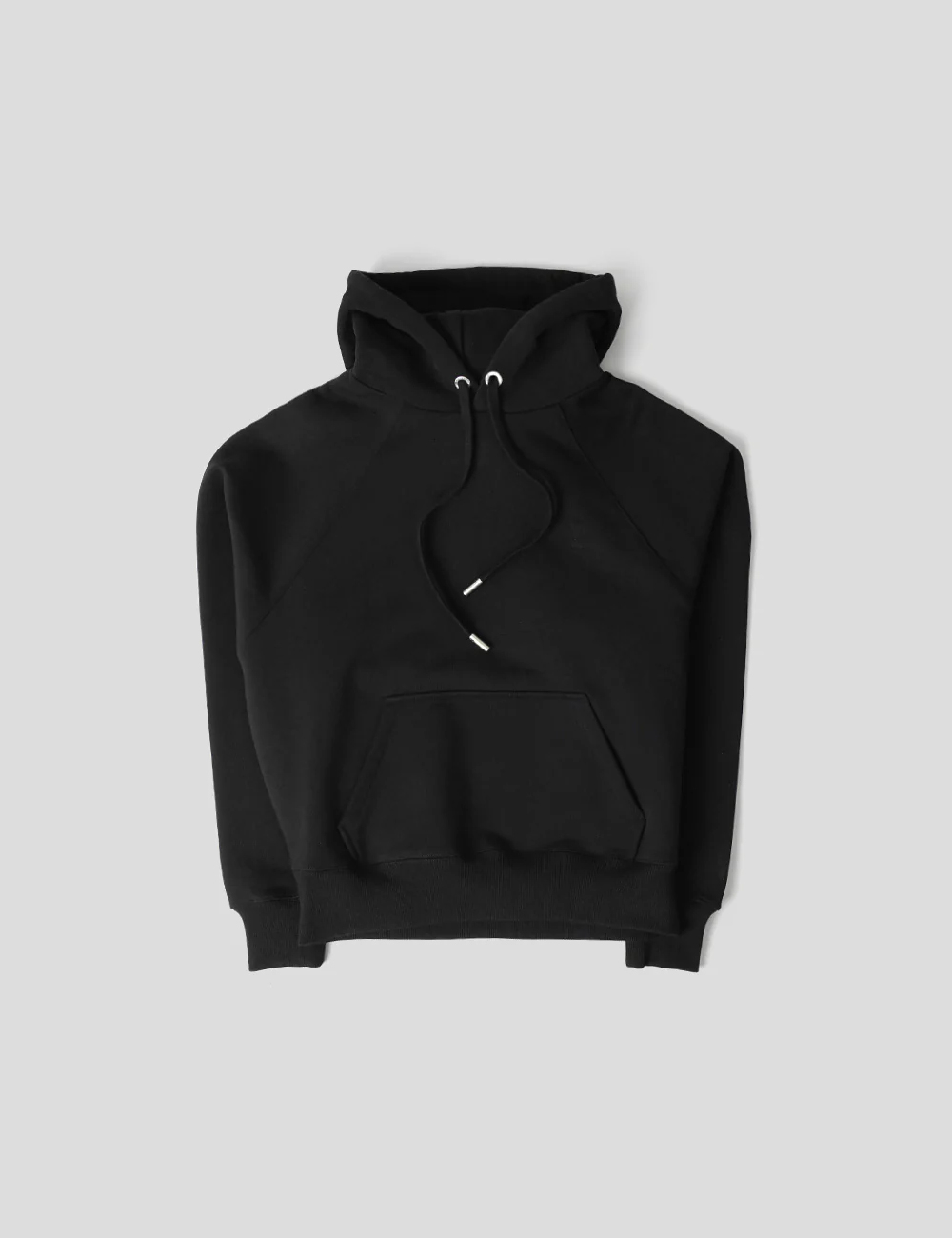 Худи AMI PARIS "Noir"