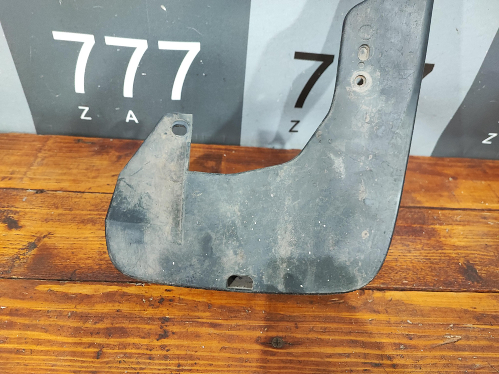 Брызговик передний левый Honda CR-V 3 (RE) 07-12 Б/У Оригинал 75810SWWE000