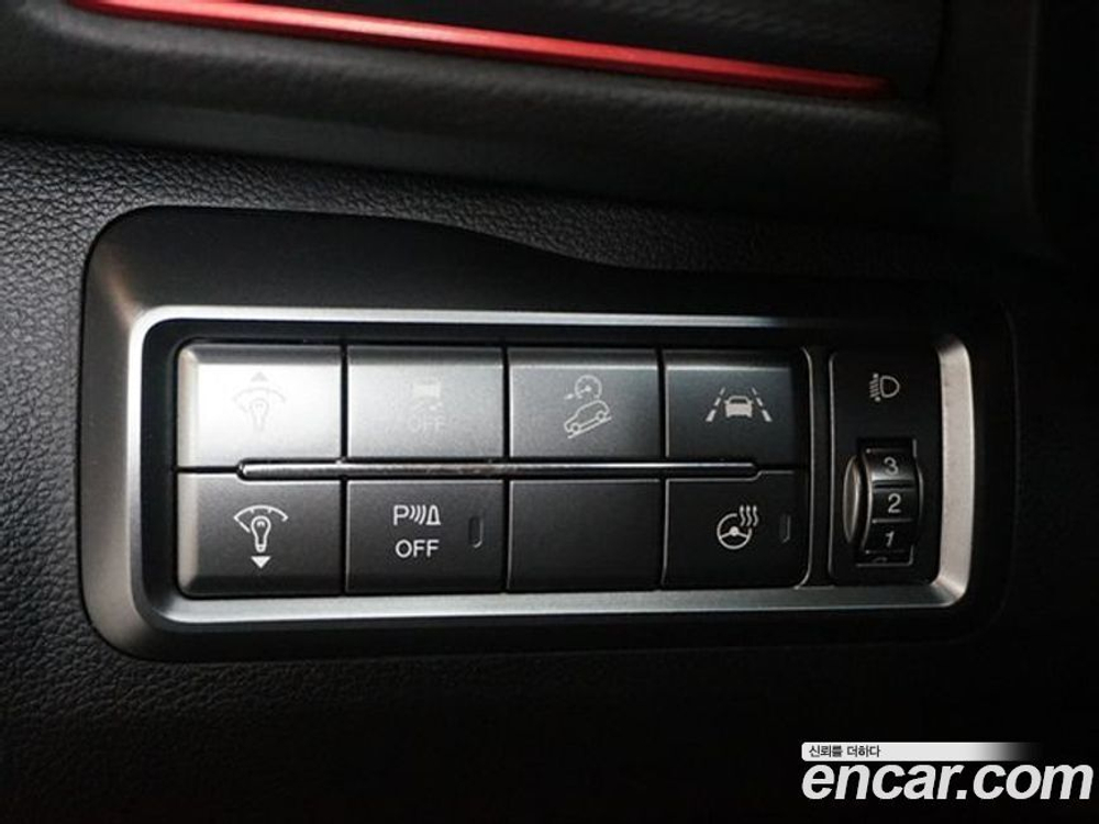 KG Mobility (Ssangyong) Very New Tivoli Бензин 1.5 2WD (09.2020)