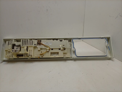 WFXI2840EU кт22 Электронный модуль для стиральной машины Bosch 5560003552 б/у