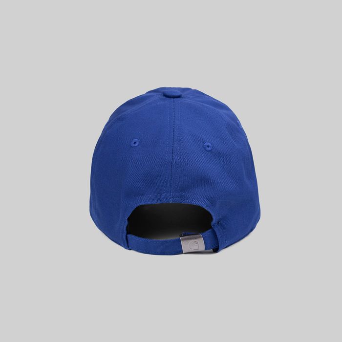 Кепка Carhartt WIP Canvas Script Cap артикул:I028876 - купить в магазине Дайс