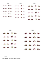 Ночная сестра Фигурка