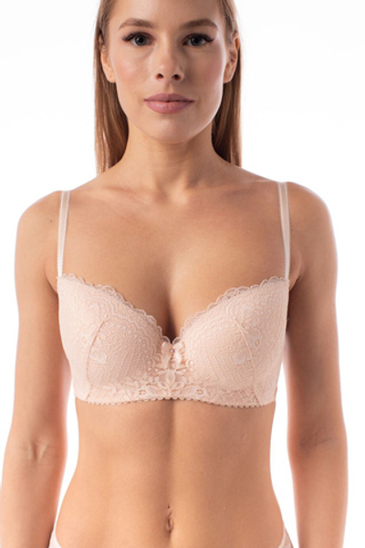 Бюстгальтер на поролоне Dolce 54095-11 Coquette Revue