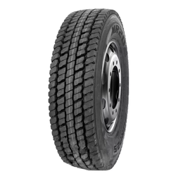 Грузовая шина Кама NR 202 265/70 R19,5 140/138M Ведущая ось