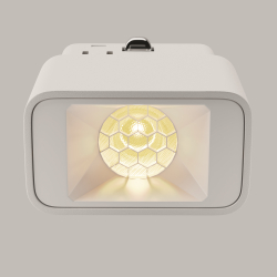 Трековый светильник Technical TR100-2-2W3K-S-W