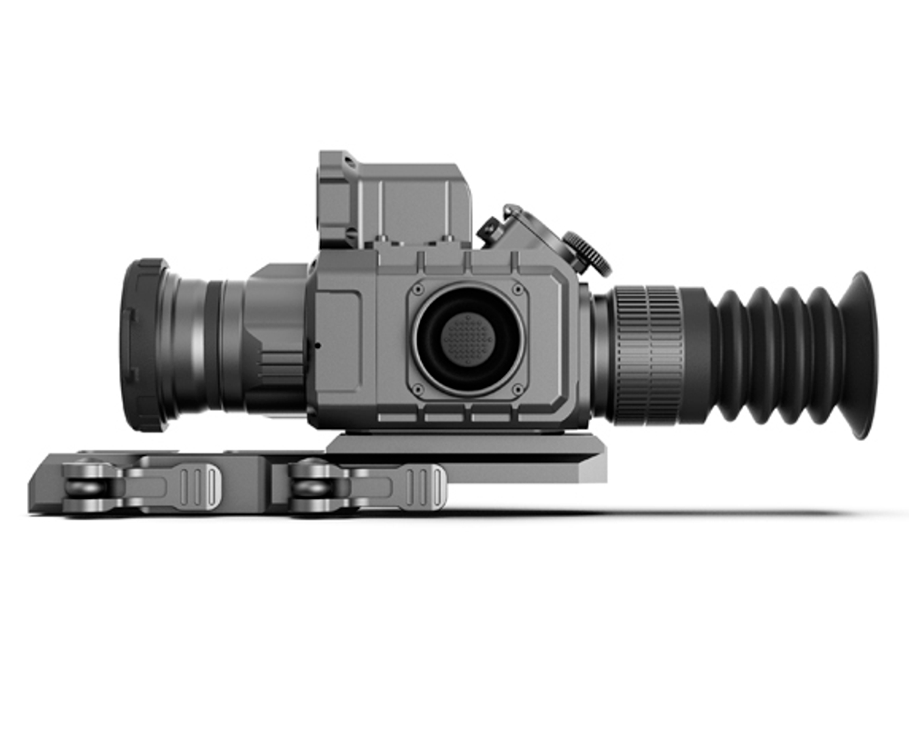 Тепловизионный прицел CONOTECH Polaris 350RL - фото 5