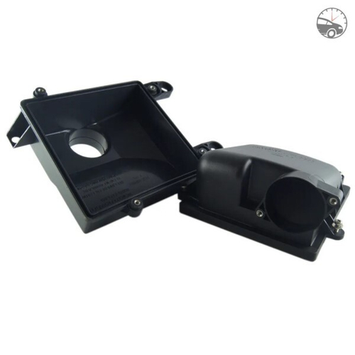 Корпус в/фильтра /2112/ без фильтра (Сызрань)