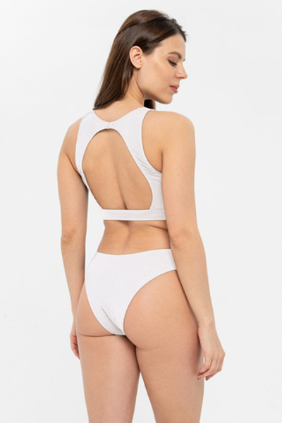 Верх купальника CBB240 ALB Uniconf