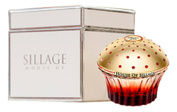 House Of Sillage Chevaux D'Or набор