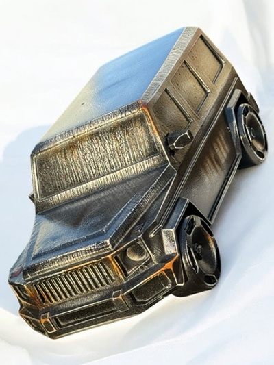 Cтепан Scaro G63 “Гелик”