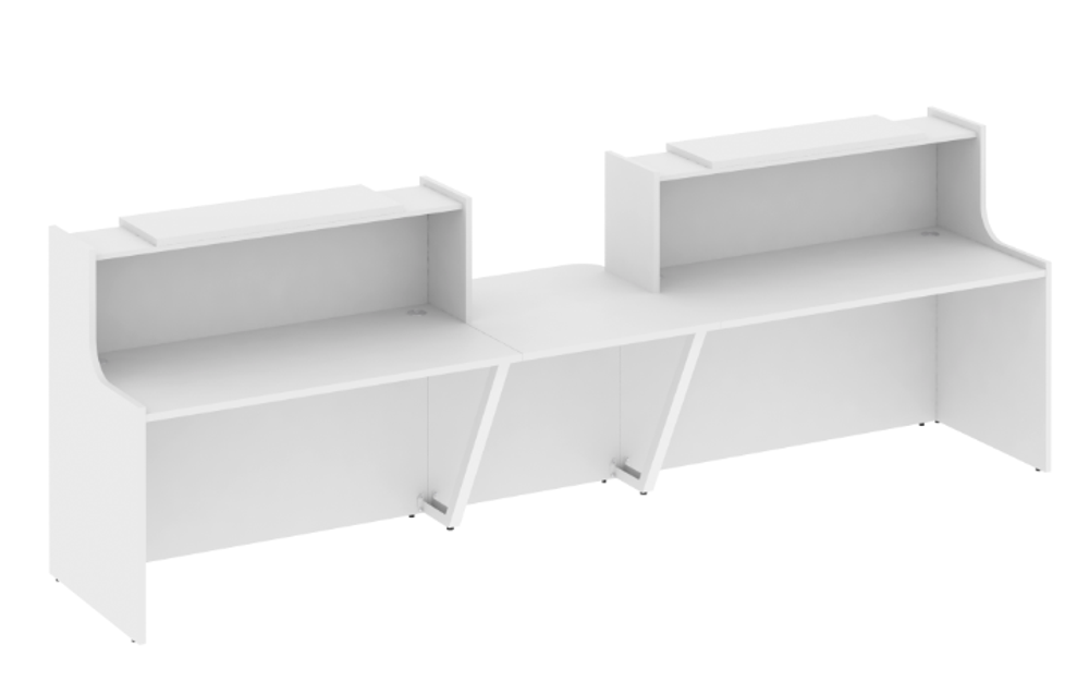 Ресепшен Оникс (Onix) вариант №19