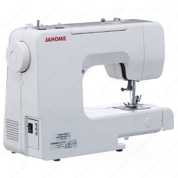 Швейная машина Janome VS 50
