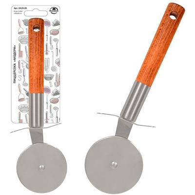 Пиццерезка 22см "Модерн"