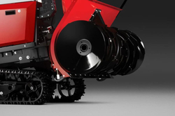 Снегоуборщик CAIMAN EDO 43YD(22)