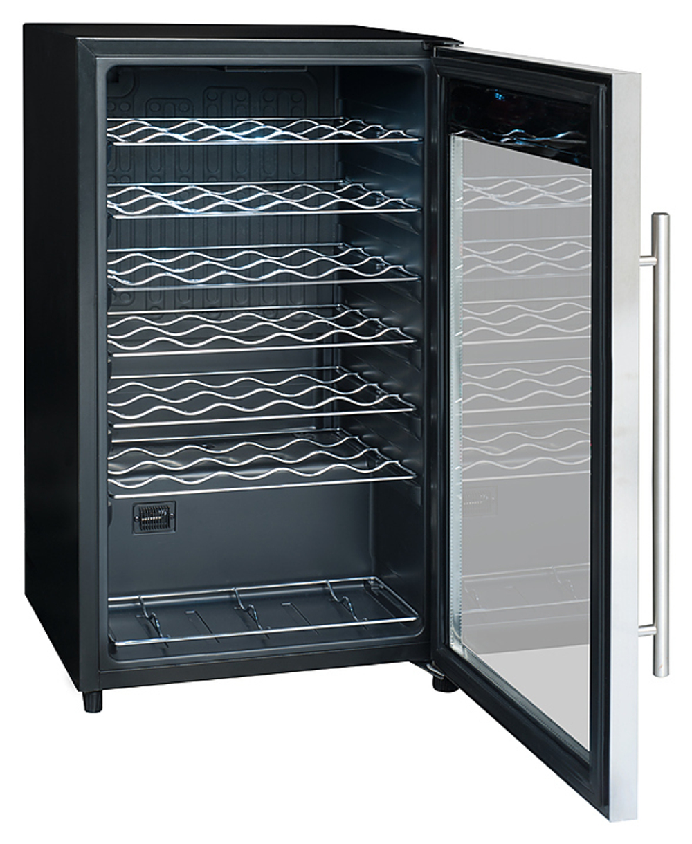 Винный шкаф La Sommeliere LS34A