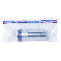 Головка торцевая глубокая шестигранная 3/4&quot;, 25 мм KING TONY 623525M