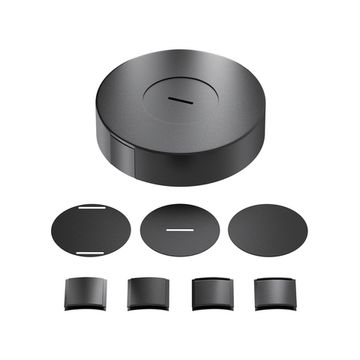 Комплектующие для систем освещения с токоведущими элементами Technical TRA130SC-1B