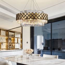 Подвесная Люстра Berly A S D60 By Imperiumloft