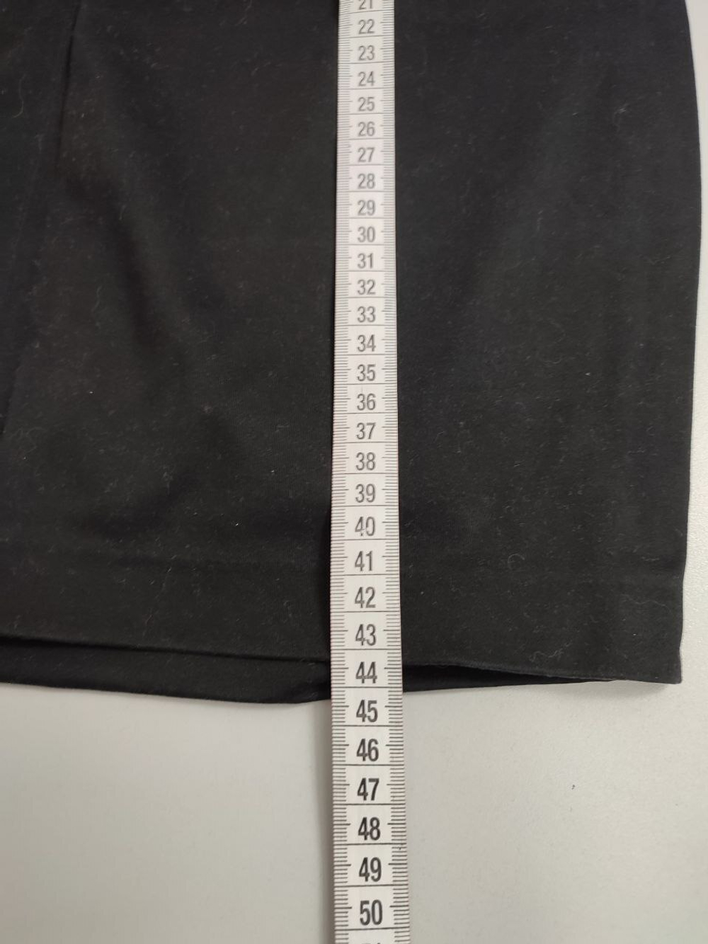 Юбка стильная  44 размер