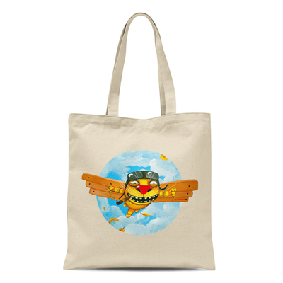 Сумка "Снова в полет - 2"