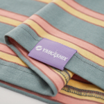 ФУТБОЛКА YMKASHIX NINETIES