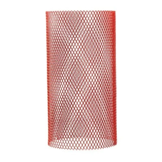 Купить Защитная Сетка Красная