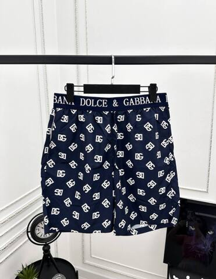Шорты Dolce&Gabbana