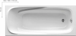 Ванна акриловая Ravak Vanda II 170x70