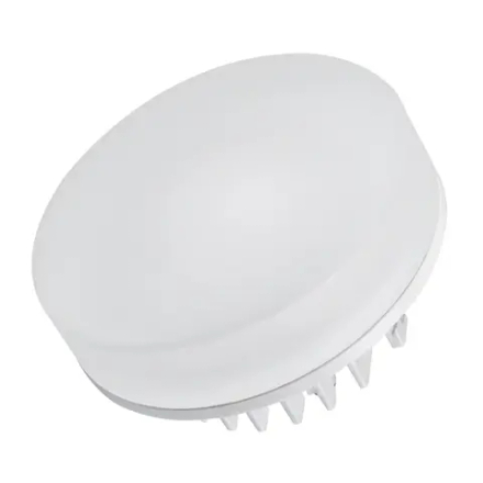 Светильник LTD-80R-Opal-Roll 5W Warm White (Arlight, IP40 Пластик, 3 года) 020809