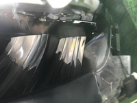 Фара левая Mercedes E W213 (2020-2023) LED