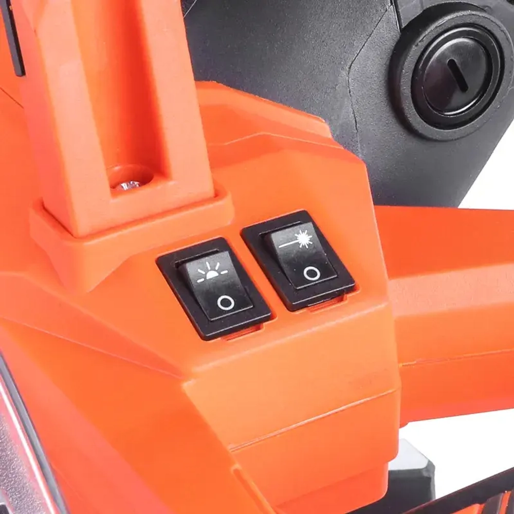 PATRIOT MS 255PLD пила торцовочная 190301860