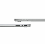 Ноутбук Apple MacBook Pro 14" (2024), M4 Max, 36/1Tb, SSD, (MX2G3), Silver