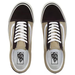 Jjjjound X Vans Old Skool Og Lx Brown