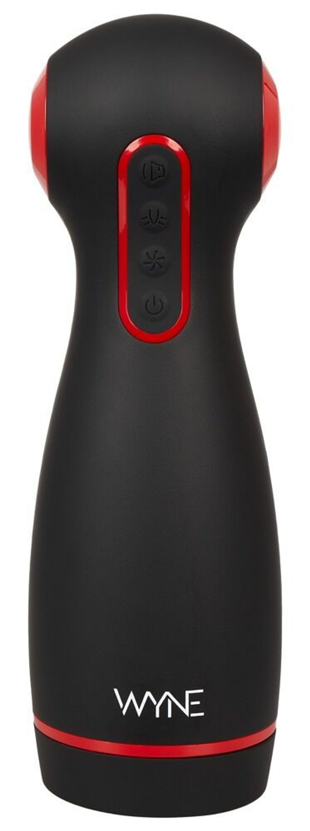 Мастурбатор WYNE Masturbator 06 с двумя моторами