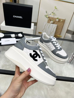 Chanel Sneakers (4 colors)